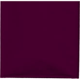 Hallmark Wine Round Plastic Table Cover